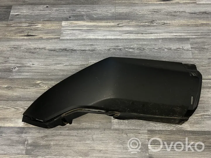 Honda CR-V Rivestimento della parte inferiore del paraurti posteriore 71502TFAT000