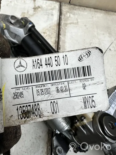 Mercedes-Benz GL X164 Scatola dello sterzo A1644405010