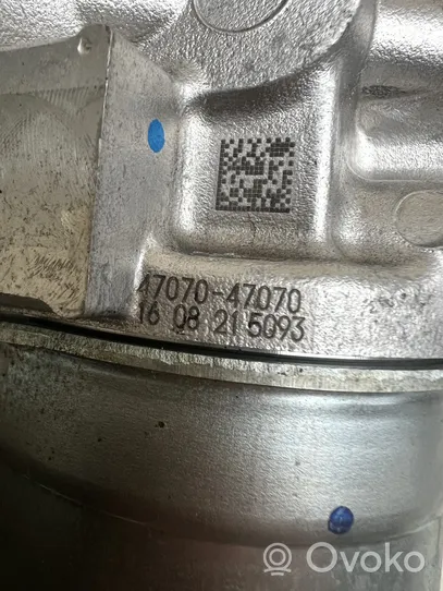 Toyota C-HR Wspomaganie hamulca 4707047070