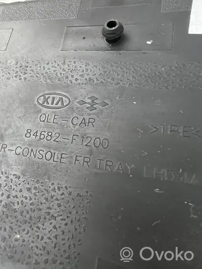 KIA Sportage Tappetino cassetto/ripiano consolle centrale 84682F1200