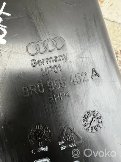 Audi Q5 SQ5 Tuulilasinpesimen nestesäiliö 8R0955452A