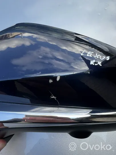 Lexus RX 450H Specchietto retrovisore elettrico portiera anteriore 034168