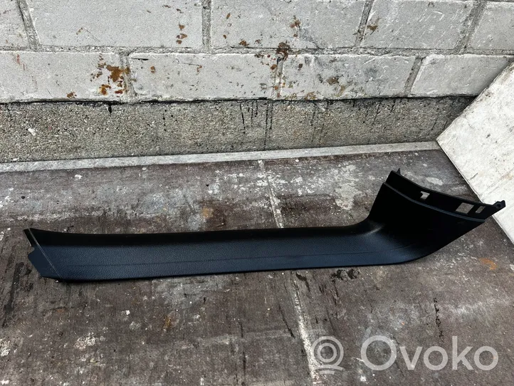 BMW X6 E71 Garniture latéral de hayon / coffre 1497175855