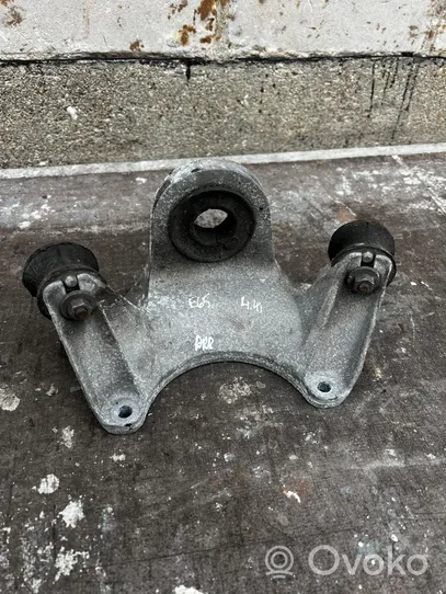 BMW 7 E65 E66 Supporto della scatola del cambio 6754619