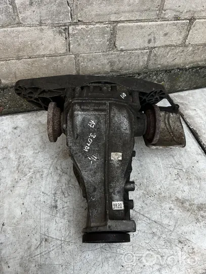 Audi A7 S7 4G Rear differential 0AR525053A