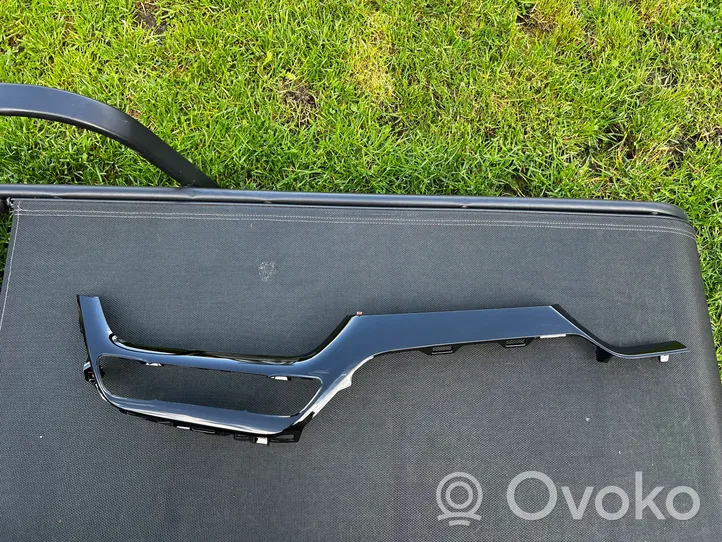 Toyota C-HR Dekorleiste Zierleiste Blende Handschuhfach 55406F4010