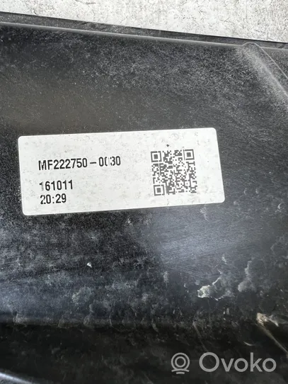 Honda CR-V Jäähdyttimen jäähdytinpuhallin MF222750030