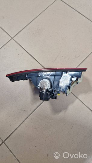 BMW 3 F30 F35 F31 Lampy tylnej klapy bagażnika 18361112