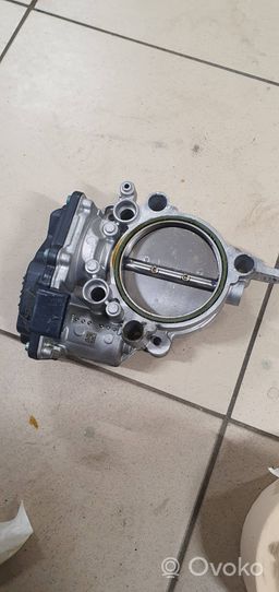 BMW 3 F30 F35 F31 Vanne EGR 8623324