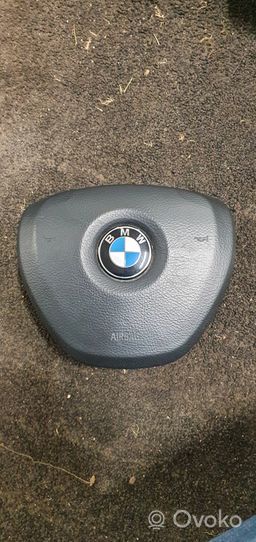 BMW 5 GT F07 Airbag de volant 6783839