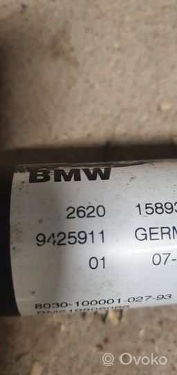 BMW 5 G30 G31 Arbre de transmission avant 9425911