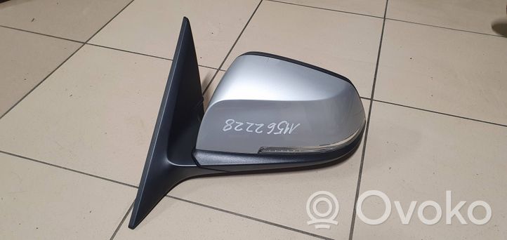 BMW 3 GT F34 Front door electric wing mirror 