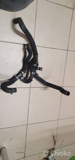 BMW i3 Engine coolant pipe/hose 64128385235