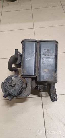 Audi Q7 4L Serbatoio a carbone attivo per il recupero vapori carburante 7L8201801