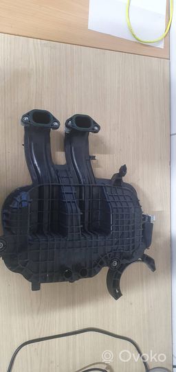 BMW i3 Collettore di aspirazione 8530103