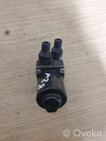 BMW 5 F10 F11 Zawór sterujący płynu chłodzącego 8514557