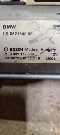 BMW X3 G01 Démarreur 8621840