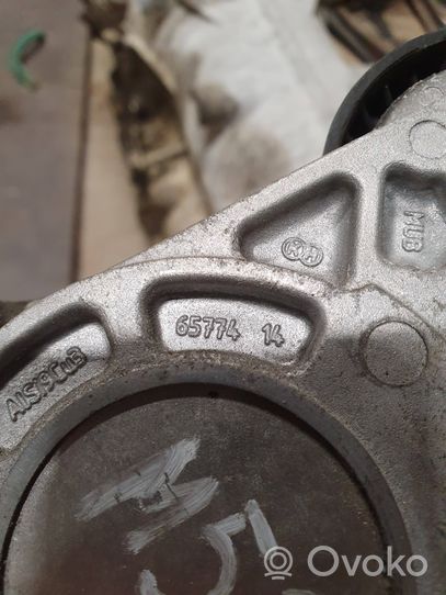 BMW 2 F45 Diržo įtempėjas 6577414