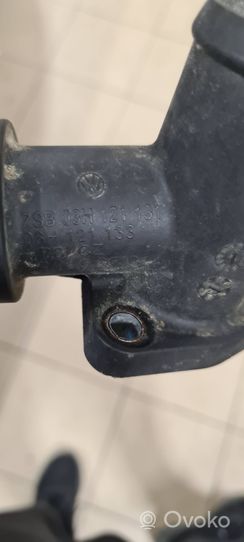 Audi Q7 4L Sonde de température de liquide de refroidissement 03H121131