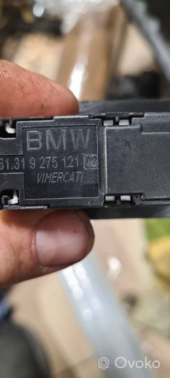 BMW X5 F15 Przycisk otwierania klapy bagażnika 9275121