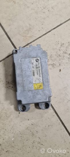 BMW 5 E60 E61 Module de contrôle airbag 21000092