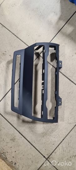 BMW X5 E70 Panel klimatyzacji / Ogrzewania 7161797