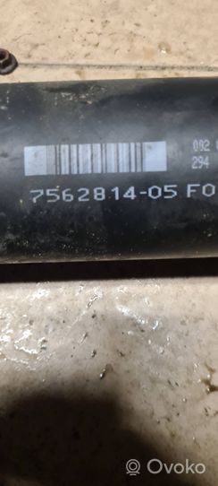 BMW 7 F01 F02 F03 F04 Arbre de transmission arrière 7562814