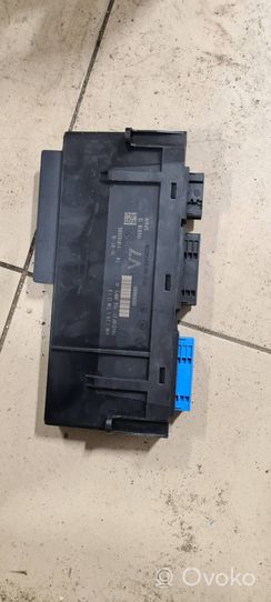 BMW X6 F16 Comfort/convenience module 7818165080