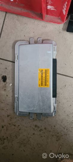 BMW X5 F15 Centralina/modulo motore ECU 6874797