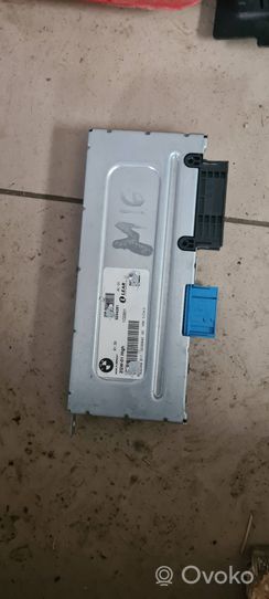 BMW 5 F10 F11 Gateway valdymo modulis 9244261