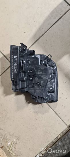 BMW 7 G11 G12 Serrure de porte avant 7281932