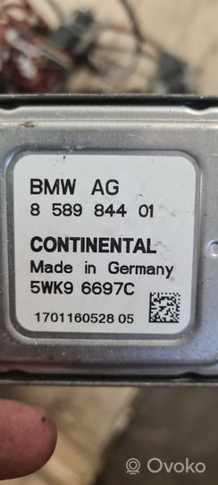 BMW X5 E70 Lambdasonde Regelsonde 8589844