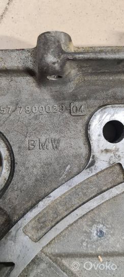 BMW 7 F01 F02 F03 F04 Sadales vārpstas piedziņas ķēdes vāciņš 7800023