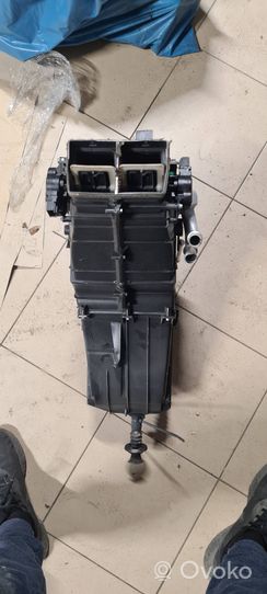 Audi Q7 4L Interior heater climate box assembly 4L082004D