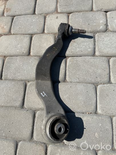 BMW 7 G11 G12 Fourchette, bras de suspension inférieur avant 6861157