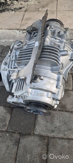 BMW X5M F85 Takatasauspyörästö 7850170