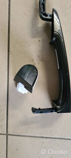 BMW 4 F36 Gran coupe Front door exterior handle 6382600