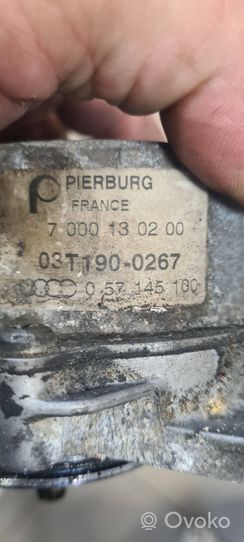 Audi A8 S8 D3 4E Pompe à vide 057145100