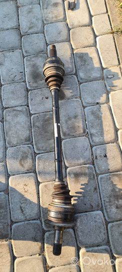 BMW 5 F10 F11 Rear driveshaft 7614290