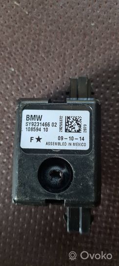 BMW 3 F30 F35 F31 Pystyantennin suodatin 9231466