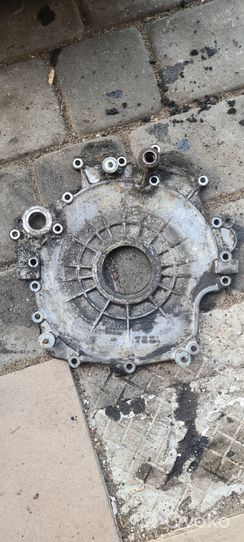 Audi A8 S8 D3 4E Timing chain cover 057103153J