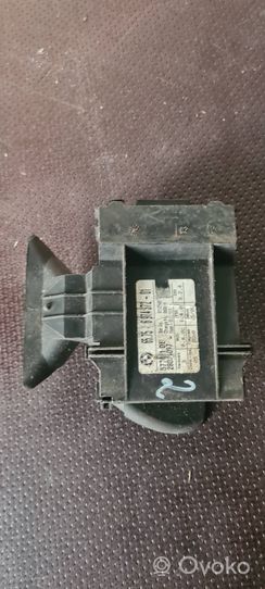 BMW 7 E65 E66 Boîtier module alarme 6974372