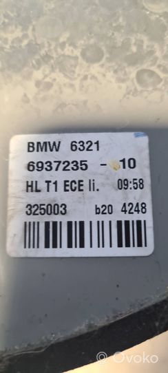 BMW 7 E65 E66 Feux arrière / postérieurs 6937235