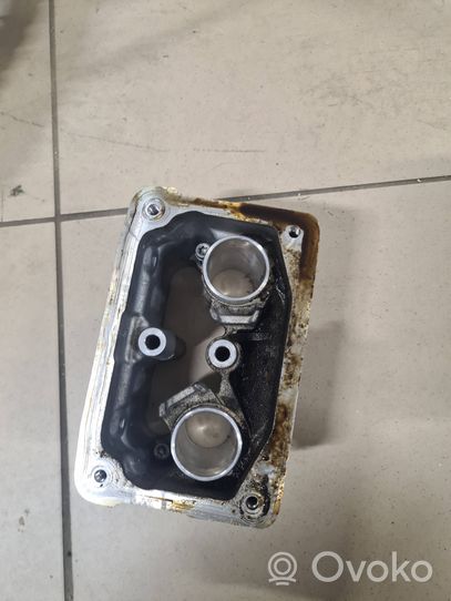 BMW 7 F01 F02 F03 F04 Altra parte del motore 7805104