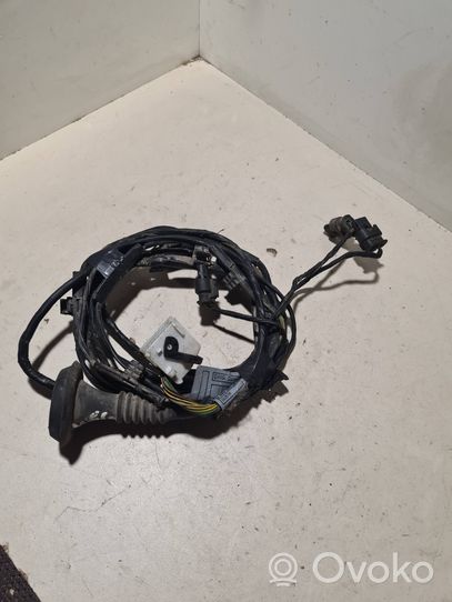 BMW X5 E70 Parking sensor (PDC) wiring loom 8039828