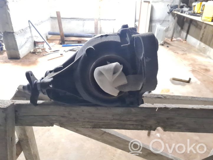 BMW X6 F16 Mechanizm różnicowy tylny / Dyferencjał 7636996