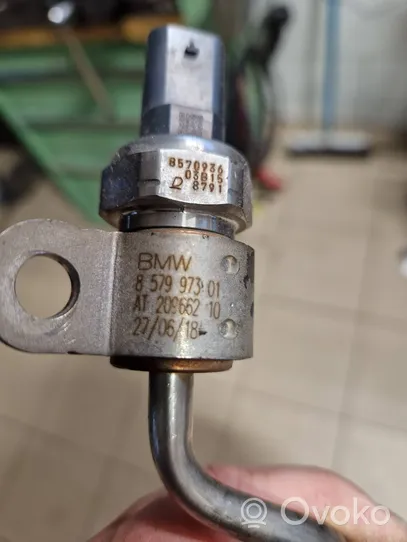 BMW 3 G20 G21 Sensore di pressione dei gas di scarico 8579973