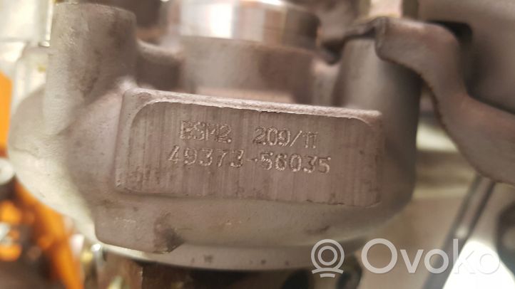 Volkswagen Eos Turbo 4937301004