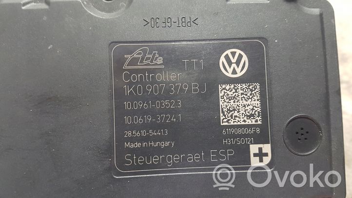 Volkswagen Eos Pompe ABS 1K0614517DE