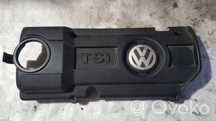 Volkswagen Eos Engine cover (trim) 03C103925AM